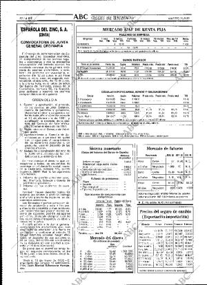 ABC MADRID 26-05-1992 página 52