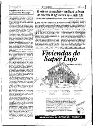 ABC MADRID 26-05-1992 página 63