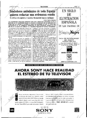 ABC MADRID 26-05-1992 página 67