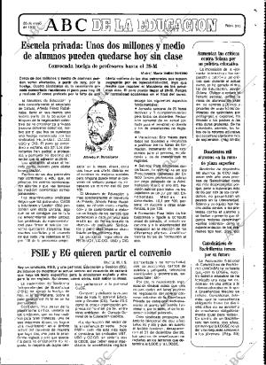 ABC MADRID 26-05-1992 página 81