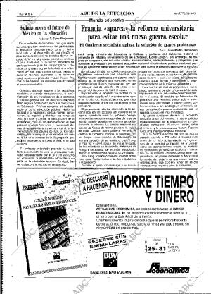 ABC MADRID 26-05-1992 página 82