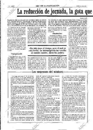 ABC MADRID 26-05-1992 página 84