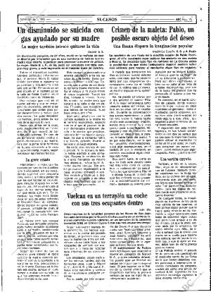 ABC MADRID 26-05-1992 página 95