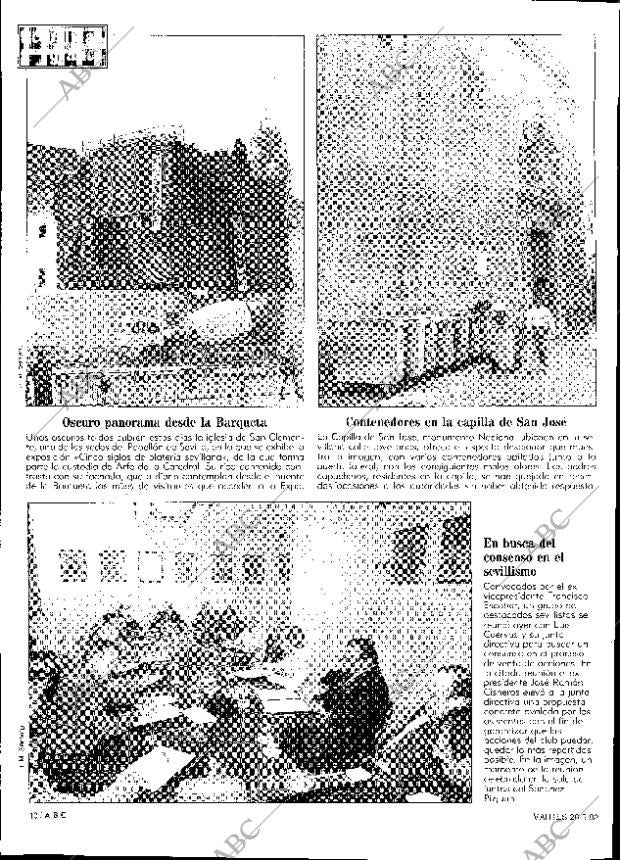 ABC SEVILLA 26-05-1992 página 10