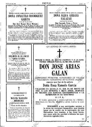 ABC SEVILLA 26-05-1992 página 103