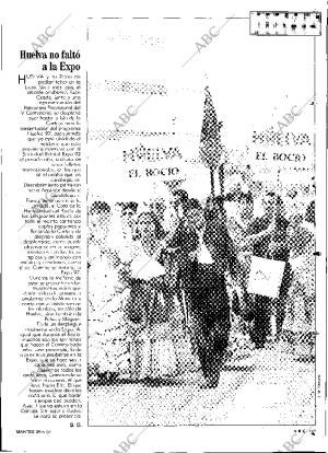 ABC SEVILLA 26-05-1992 página 105