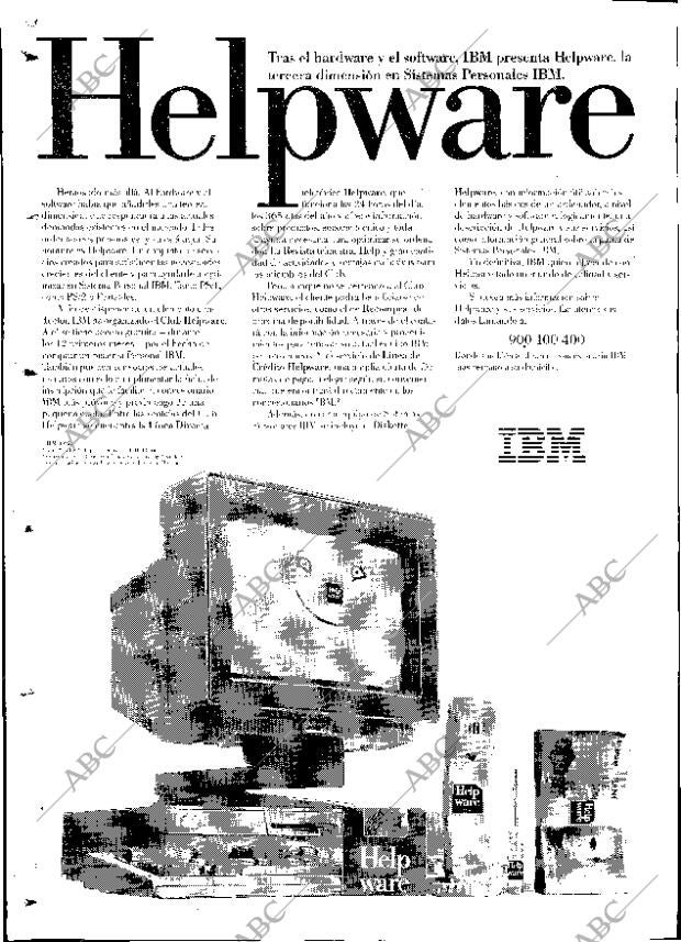 ABC SEVILLA 26-05-1992 página 108