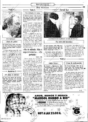 ABC SEVILLA 26-05-1992 página 109