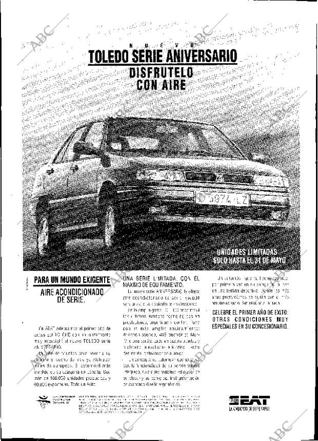 ABC SEVILLA 26-05-1992 página 12