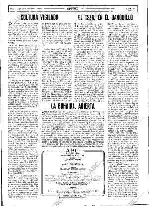 ABC SEVILLA 26-05-1992 página 15