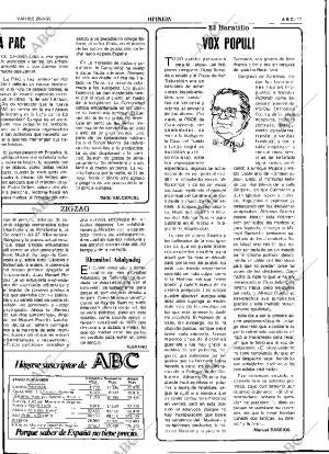 ABC SEVILLA 26-05-1992 página 17