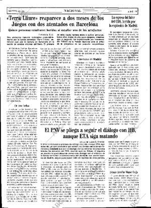 ABC SEVILLA 26-05-1992 página 19