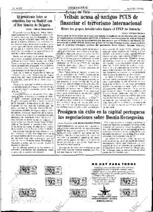 ABC SEVILLA 26-05-1992 página 26