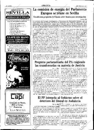 ABC SEVILLA 26-05-1992 página 30