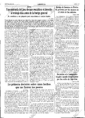 ABC SEVILLA 26-05-1992 página 33