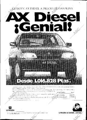 ABC SEVILLA 26-05-1992 página 4