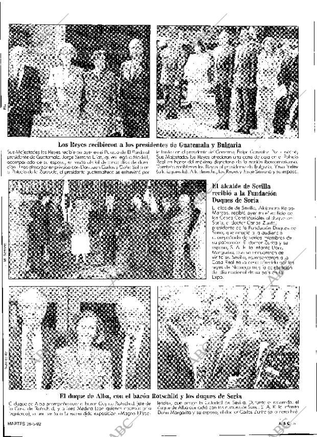 ABC SEVILLA 26-05-1992 página 5