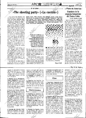 ABC SEVILLA 26-05-1992 página 55