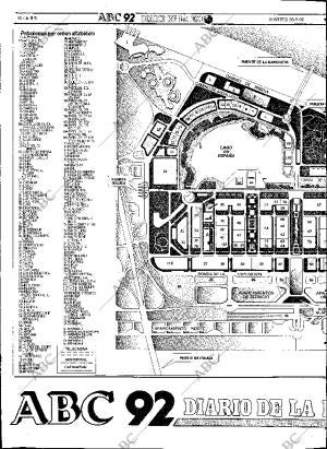 ABC SEVILLA 26-05-1992 página 56