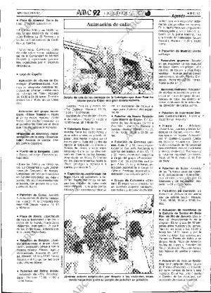 ABC SEVILLA 26-05-1992 página 59