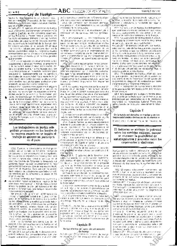 ABC SEVILLA 26-05-1992 página 80