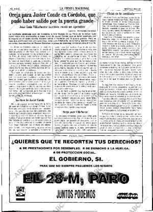 ABC SEVILLA 26-05-1992 página 88