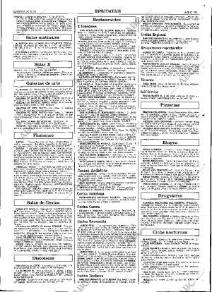 ABC SEVILLA 26-05-1992 página 95