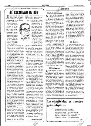ABC SEVILLA 28-05-1992 página 14