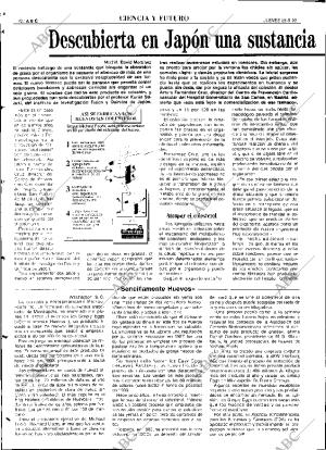 ABC SEVILLA 28-05-1992 página 70