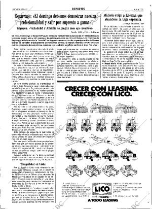 ABC SEVILLA 28-05-1992 página 75