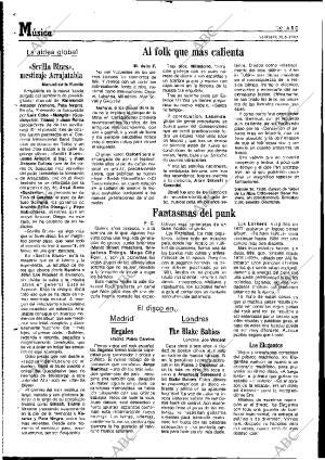 ABC MADRID 29-05-1992 página 100