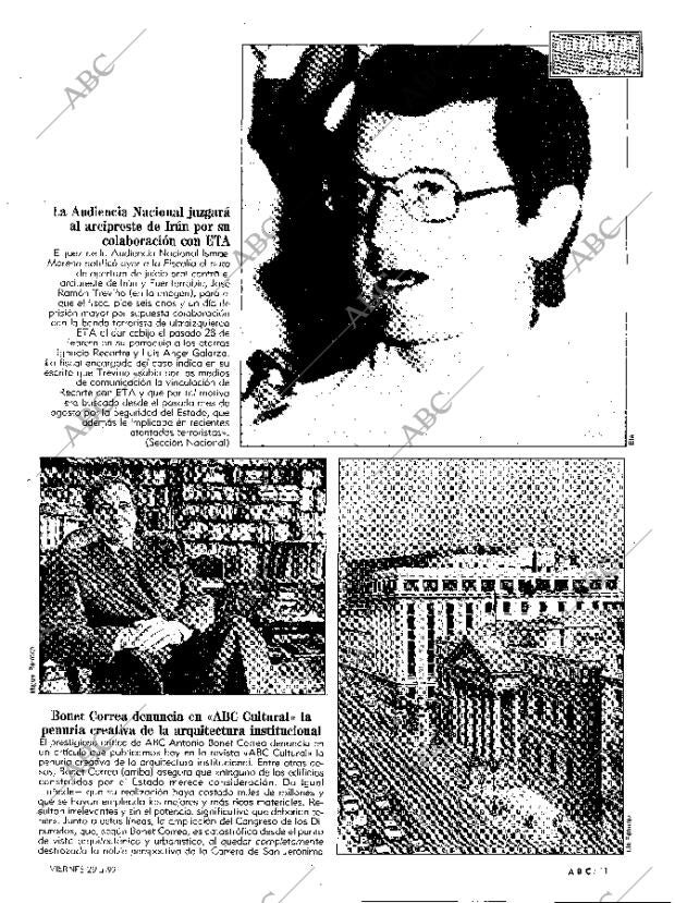 ABC MADRID 29-05-1992 página 11