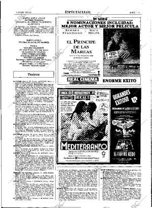 ABC MADRID 29-05-1992 página 111