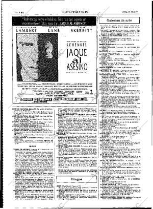 ABC MADRID 29-05-1992 página 114