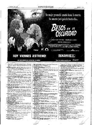 ABC MADRID 29-05-1992 página 115