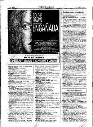 ABC MADRID 29-05-1992 página 116
