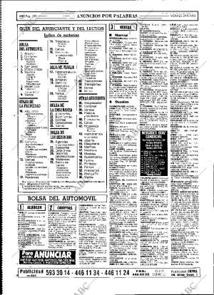 ABC MADRID 29-05-1992 página 120