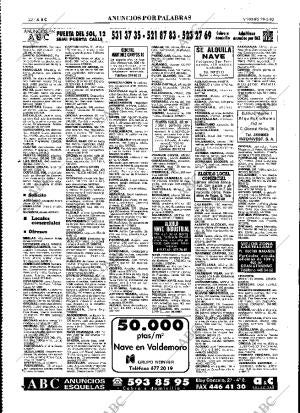 ABC MADRID 29-05-1992 página 122