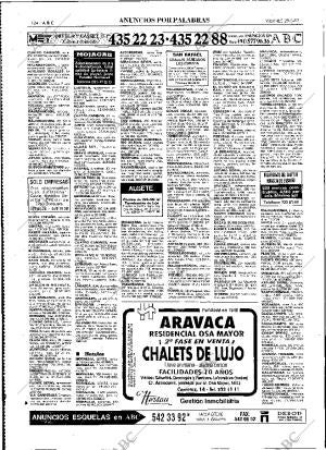 ABC MADRID 29-05-1992 página 124