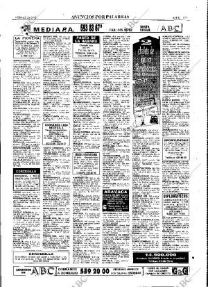 ABC MADRID 29-05-1992 página 125