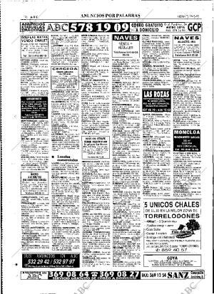 ABC MADRID 29-05-1992 página 126