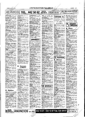 ABC MADRID 29-05-1992 página 129