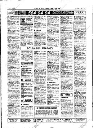 ABC MADRID 29-05-1992 página 130