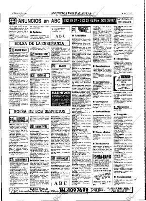 ABC MADRID 29-05-1992 página 131