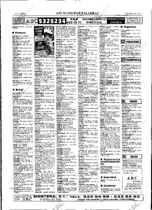 ABC MADRID 29-05-1992 página 132