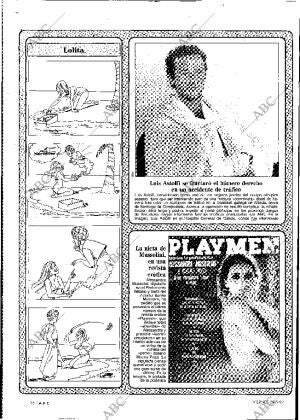 ABC MADRID 29-05-1992 página 136