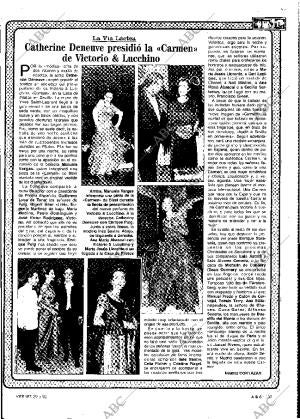 ABC MADRID 29-05-1992 página 137