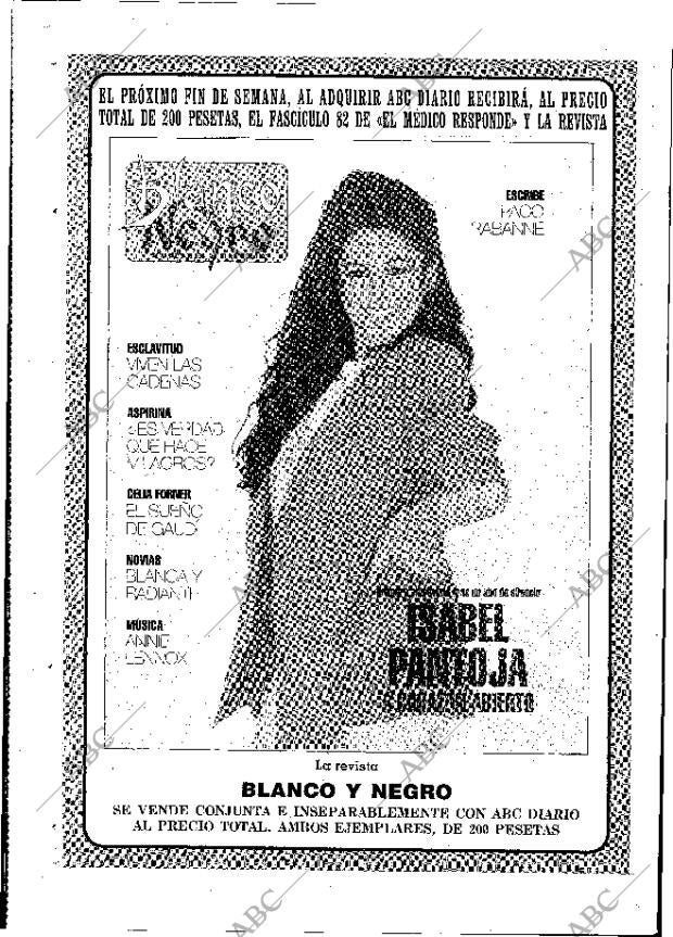 ABC MADRID 29-05-1992 página 138