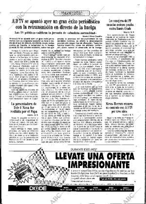 ABC MADRID 29-05-1992 página 139