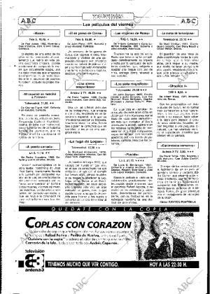ABC MADRID 29-05-1992 página 140